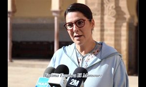 Tonggak Sejarah Baru Maroko: Fatima Ezzahra El Mansouri Pimpin Pemerintahan Baru, Persisma Tegaskan Dukungan Berkelanjutan