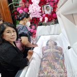 Kabar Duka Cita Maestro Kecantikan Martha Tilaar Berpulang Di Usia 89 Tahun