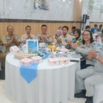PT Jasa Raharja (Persero ) Kantor Wilayah Utama DKI Jakarta Perkuat Sinergi Keselamatan Lalu Lintas melalui Road Safety Partnership Action