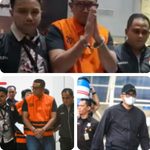 KPK Tetapkan Bupati Klaten dan Kepala BKP Jateng jadi Tersangka Kasus Suap