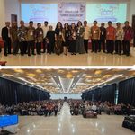 JAMINAN KESELAMATAN  TEMA SEMINAR SEHARI MUKI DEPOK DI LEMBUR KURING