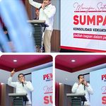 Santri Gabung Pemuda Indonesia Raya, Usung Misi Presiden Prabowo Dua Periode dan Kawal Asta Cita hingga 100 Tahun ke Depan