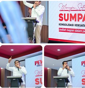 Santri Gabung Pemuda Indonesia Raya, Usung Misi Presiden Prabowo Dua Periode dan Kawal Asta Cita hingga 100 Tahun ke Depan