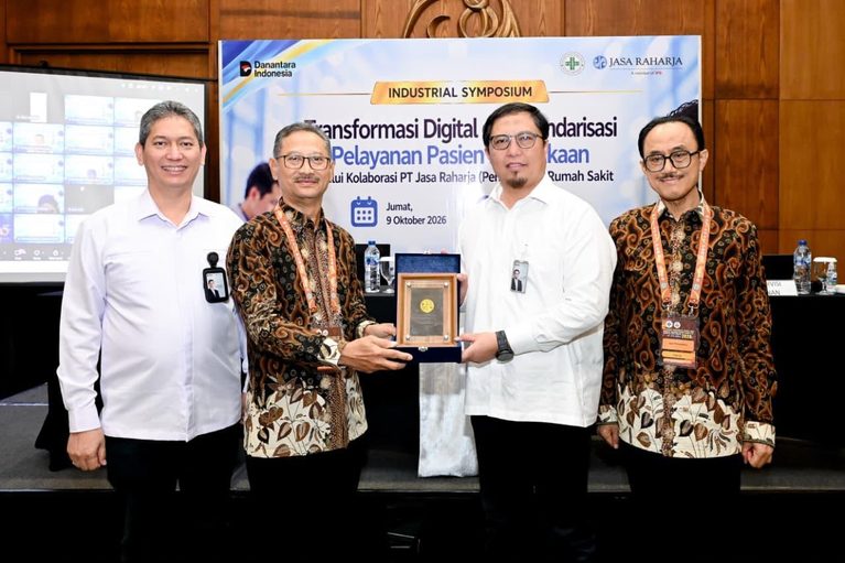 Jasa Raharja dan Kejati Sumut Perkuat Sinergi Kelembagaan dan Tata Kelola Perusahaan