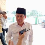 Hasan Basri – Kantor Kemenag Kota Depok Dalam Sarasehan Depok Kota Inklusif