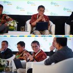 Guru Besar Teknik Mesin Universitas Pertamina (UPER), Prof. Dr. Eng. Ir. Iman Kartolaksono Reksowardojo, M.Eng., Menilai Transisi Otomotif Indonesia Tidak Bisa Bertumpu Pada Satu Teknologi.