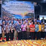 Deklarasi Makassar: Gerakan Lintas Iman Desak Demokrasi Berkeadilan Ekologis dan Perlindungan Hak Masyarakat Adat