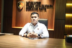 Polres Bandara Soekarno-Hatta Menyelidiki Dugaan Penganiayaan Terhadap Seorang Anggota DPRD Kota Pekanbaru Berinisial F