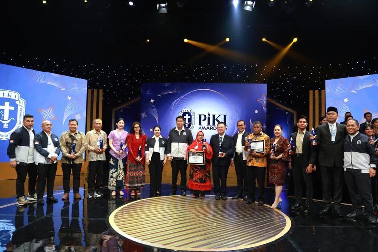 PIKI Awards 2026 dan Apresiasi Jejak Kebaikan Indonesia