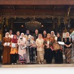 Festival Palapa 2026 Digelar di Keraton Majapahit Jakarta