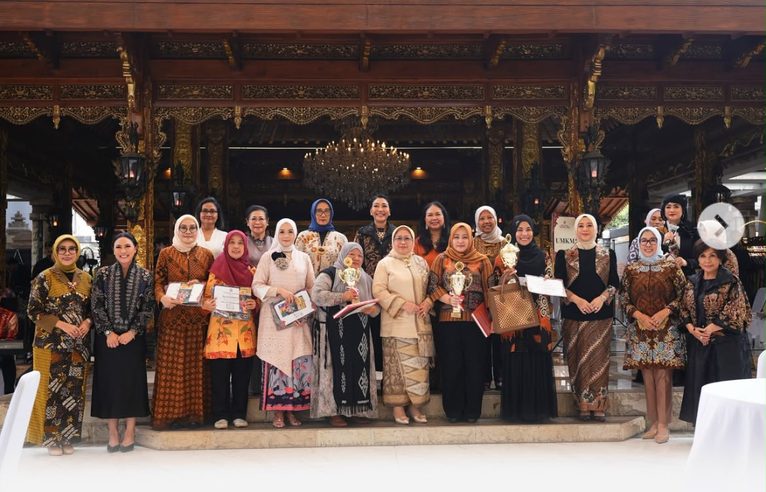 Festival Palapa 2026 Digelar di Keraton Majapahit Jakarta