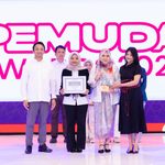 Berjaya di Kompetisi Humas Nasional, Tiga Srikandi UPER Raih Juara 1 Lewat Strategi Komunikasi Krisis
