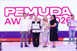 Berjaya di Kompetisi Humas Nasional, Tiga Srikandi UPER Raih Juara 1 Lewat Strategi Komunikasi Krisis