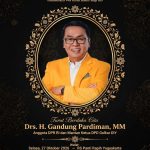 DUKA CITA KITA SEMUA POLITIKUS GOLKAR